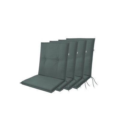 FLAIR 6943 nízký - set 4 ks