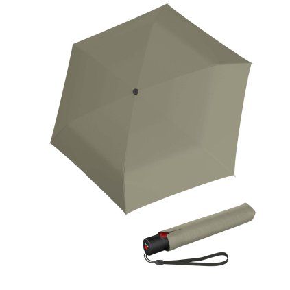 U.200 Moss - elegantní plně automatický deštník  Knirps
