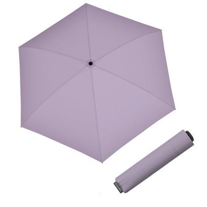 Zero 99 Orchid Lilac - dámský skládací deštník  Doppler