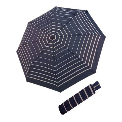 Fiber Mini Timeless dámský skládací deštník  Doppler