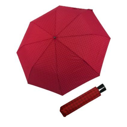 Fiber Mini Denver dámský skládací deštník  Doppler