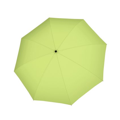 Superstrong Magic uni Lime - plně automatický dámský/ pánský deštník