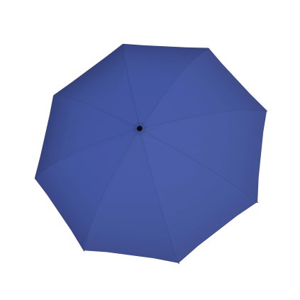 Superstrong Magic uni Reflex blue - plně automatický dámský/ pánský deštník