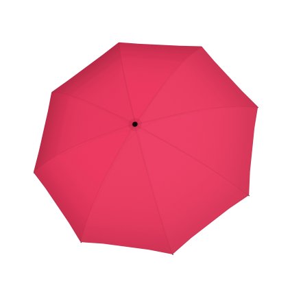 Superstrong Magic uni Flamingo - plně automatický dámský deštník