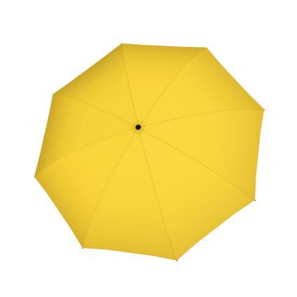 Superstrong Magic uni Yellow - plně automatický dámský deštník
