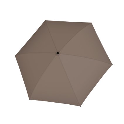 Zero 99 Sandy Taupe - dětský/dámský skládací deštník