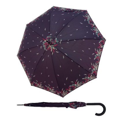 1640 hit lang ac florals damsky holovy vystrelovaci destnik