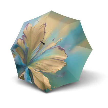 16459 knirps t 760 lily elegantni holovy vystrelovaci destnik