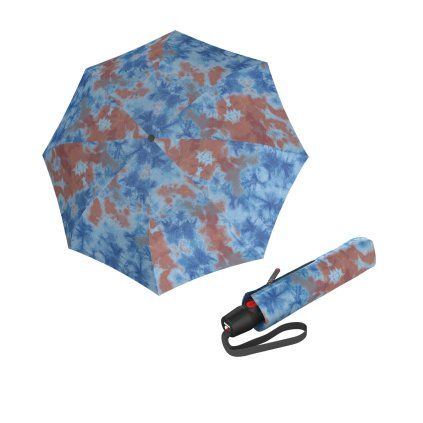 16558 knirps t 200 medium duomatic newbatik sea elegantni plne automaticky destnik