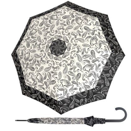 1922 fiber flex ac black white damsky holovy vystrelovaci destnik