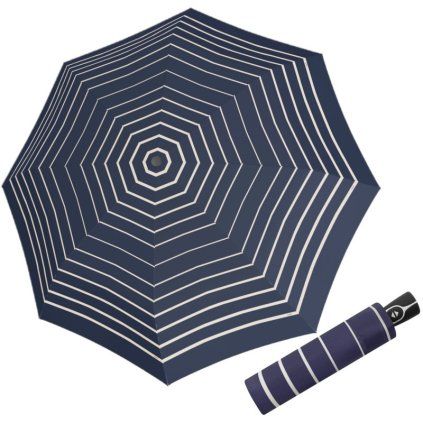 2015 fiber magic timeless blue stripes damsky automaticky destnik