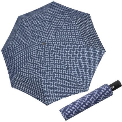 Carbonsteel Magic Minimals dámský automatický deštník  Doppler