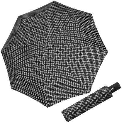 Carbonsteel Magic Minimals dámský automatický deštník  Doppler
