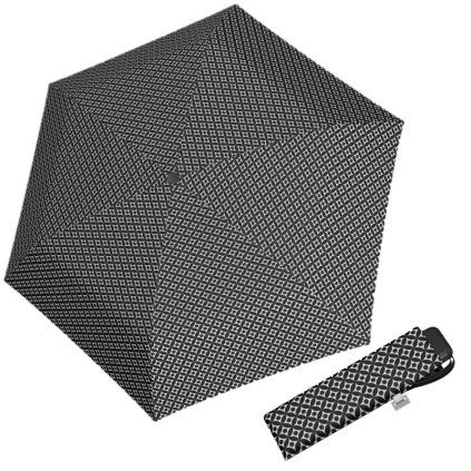 2129 carbonsteel mini slim minimals damsky skladaci destnik