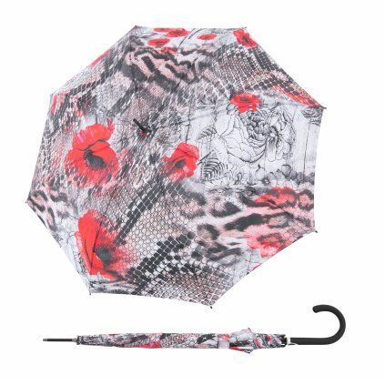 2375 2 fiber flex ac serpent damsky holovy vystrelovaci destnik