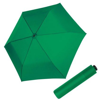 2549 2 zero 99 bright green damsky skladaci destnik