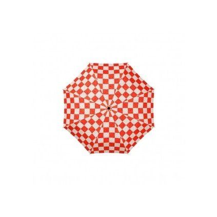 3347 mini fiber chess paislei damsky skladaci destnik