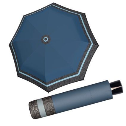 Fiber Mini Style dámský skládací deštník  Doppler