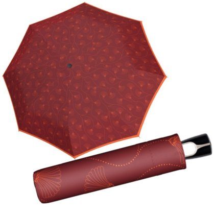 Fiber Magic Style dámský automatický deštník  Doppler