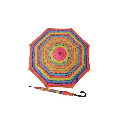 3758 3 modern art woolly damsky holovy vystrelovaci destnik
