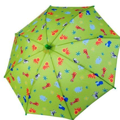 Kids Maxi Boys dětský holový deštník  Doppler