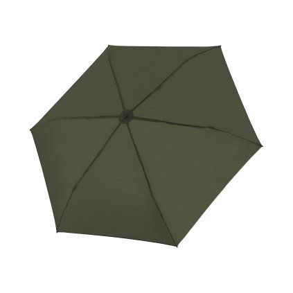 422 air flat uni greenery skladaci destnik