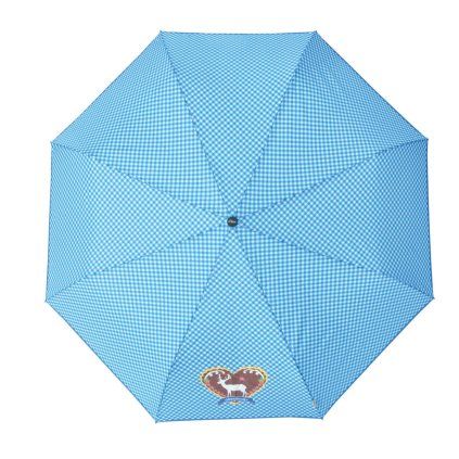 4532 mini oberfesch damsky skladaci destnik