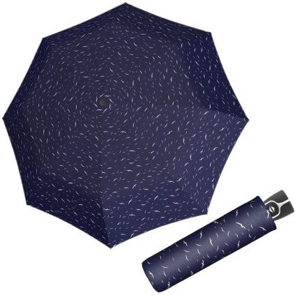 4814 fiber magic ocean damsky automaticky destnik