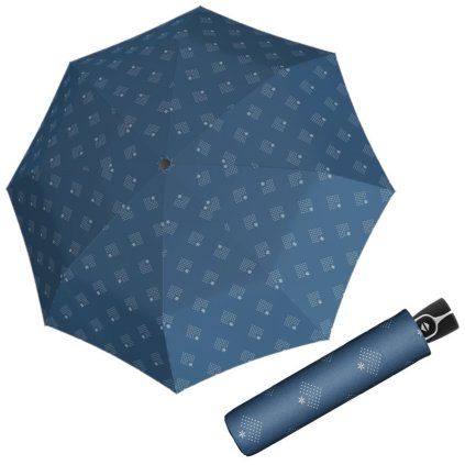 4817 fiber magic night sky blue damsky automaticky destnik