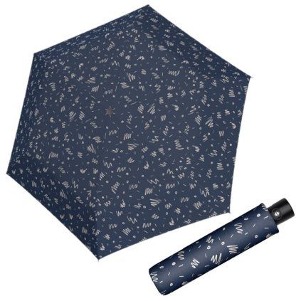 4946 zero magic minimaly deep blue