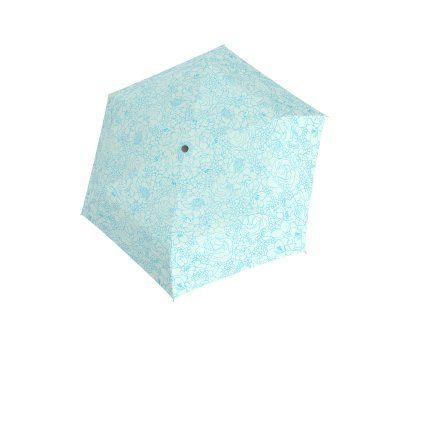 494 fiber havanna giardino mystic blue damsky skladaci destnik