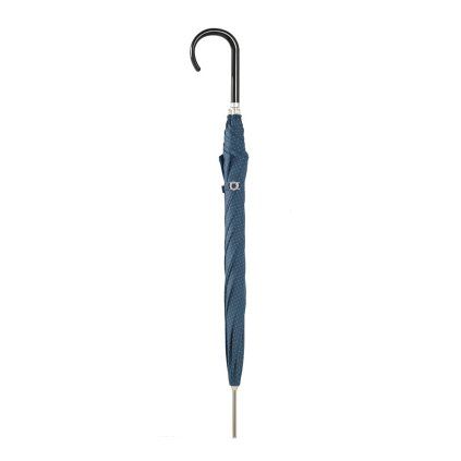Carbonsteel Long AC Chic dámský holový vystřelovací deštník  Doppler