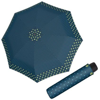 Hit Mini Twinkle dámský skládací deštník  Derby