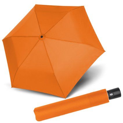 5162 zero magic uni vibrant orange damsky automaticky destnik