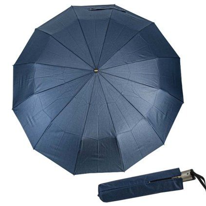 5261 fiber magic major uni navy pansky automaticky destnik