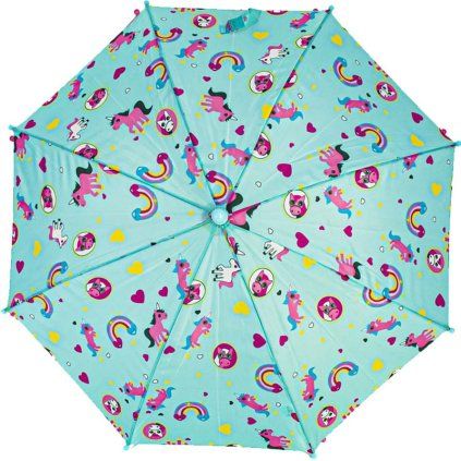 5264 kids maxi girls detsky holovy destnik