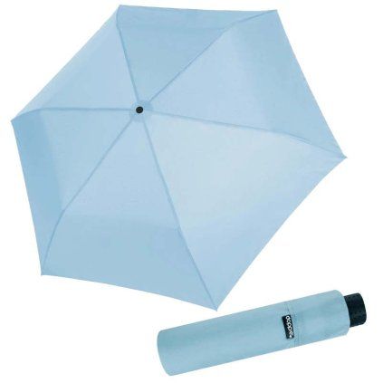 5360 fiber havanna ice blue damsky skladaci destnik