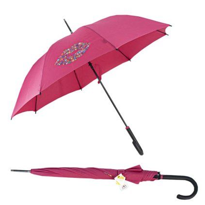 Long Flex AC Kiss Pink UV Protection  Doppler