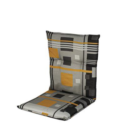 LIVING 2915 - střední polstr na křeslo  Doppler