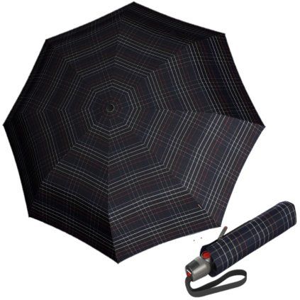 6371 t 200 check black damsky automaticky destnik
