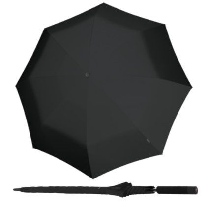 6428 u 900 xxl black damsky skladaci destnik