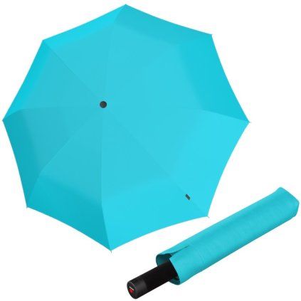6449 u 90 xxl aqua damsky skladaci destnik