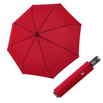 Carbonsteel Magic dámský automatický deštník  Doppler