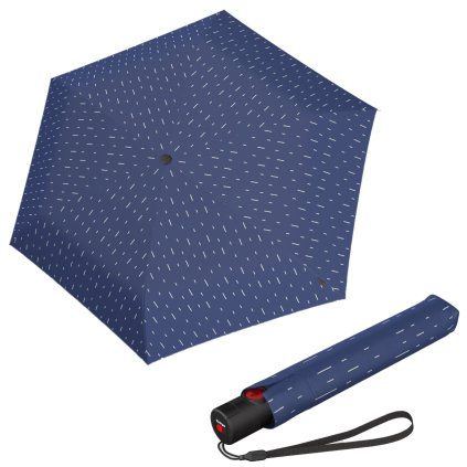 U.200 Rain Blue dámský automatický deštník  Knirps