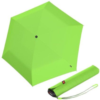 6584 us 050 neon green damsky skladaci destnik