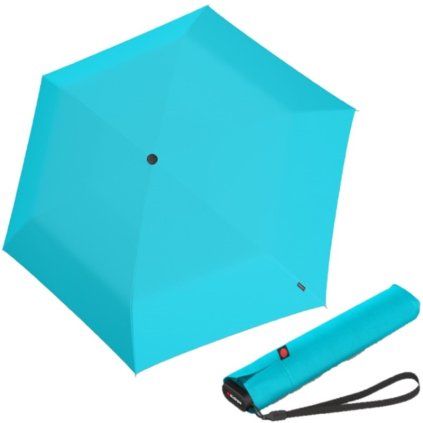 6605 us 050 aqua damsky skladaci destnik