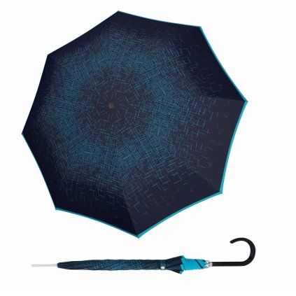 6815 2 carbonsteel long passion damsky holovy vystrelovaci destnik