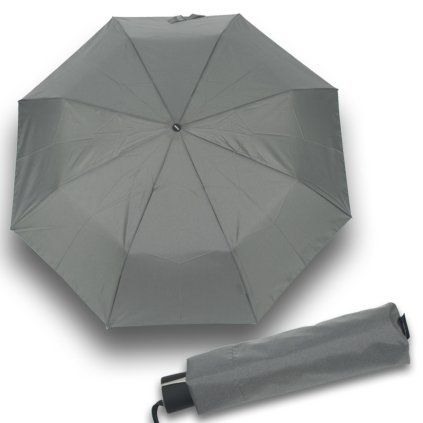 Mini Fiber Uni dámský skládací deštník  Doppler