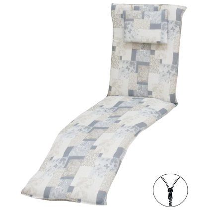 7226 elegant 2231 relax polstr na kreslo