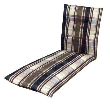 LIVING 9107 polstr na lehátko  Doppler